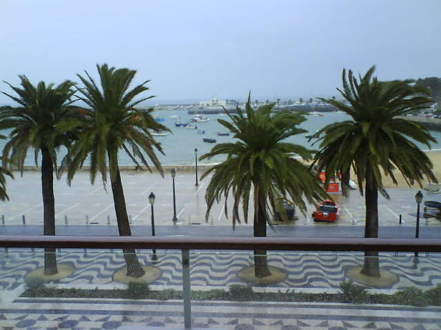 Lisbon 2008 - Evergreens on Tour (21)